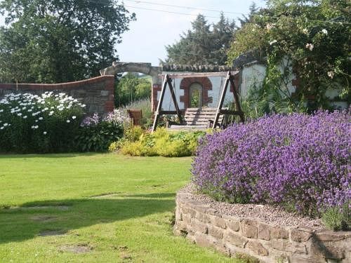 Pen-Y-Bryn House Brecon Exterior foto